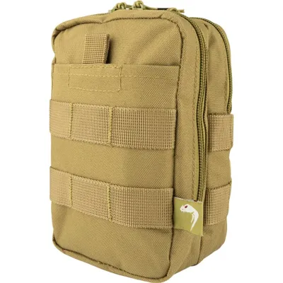 Pouzdro Splitter MOLLE Univerzální - Viper