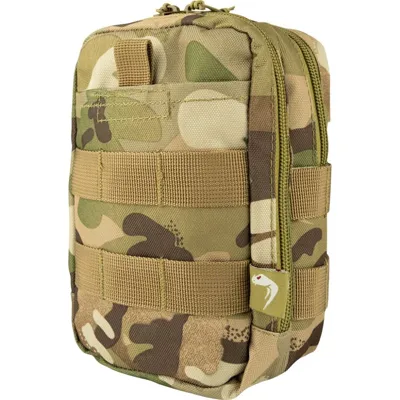 Pouzdro Splitter MOLLE Univerzální VCAM - Viper
