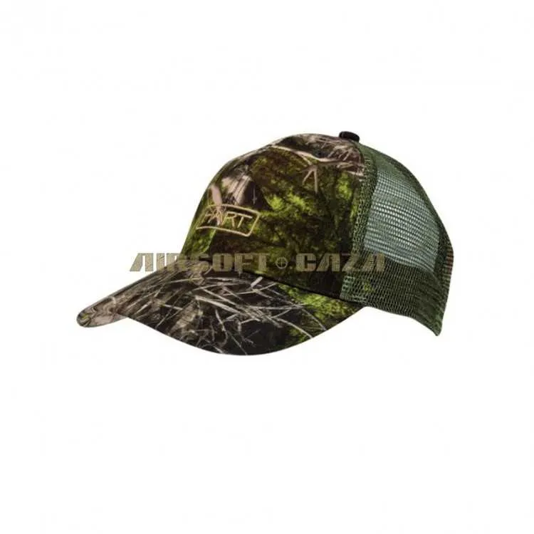 Hart Mesh-C · Camo