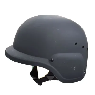 Přilba Britská CADET Cvičná, Černá - Armáda Britská