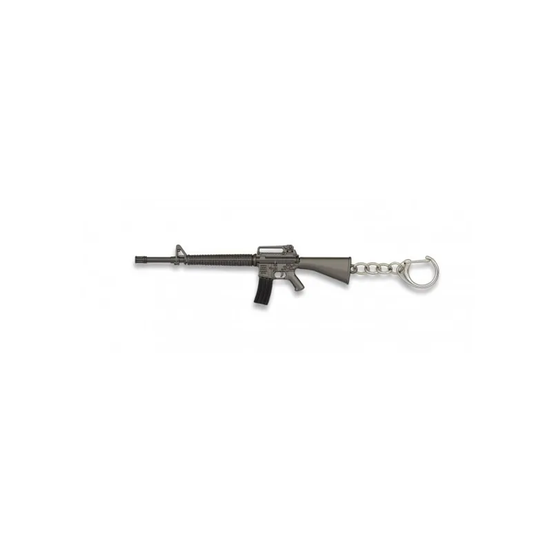 Albainox Přívěšek Na Klíče M16A2