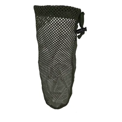 Pytlík Síťovaný 35x⌀12cm Zelený - Mil-Tec