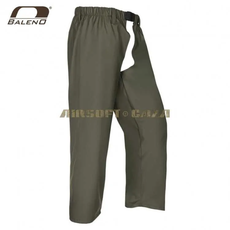 Pernera Forest Baleno