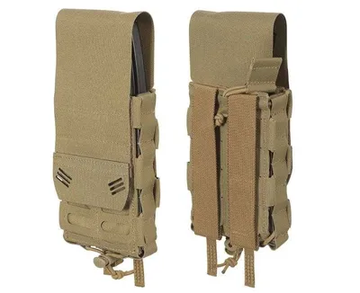 Thor Portacargador de Fusil Modular - NFM