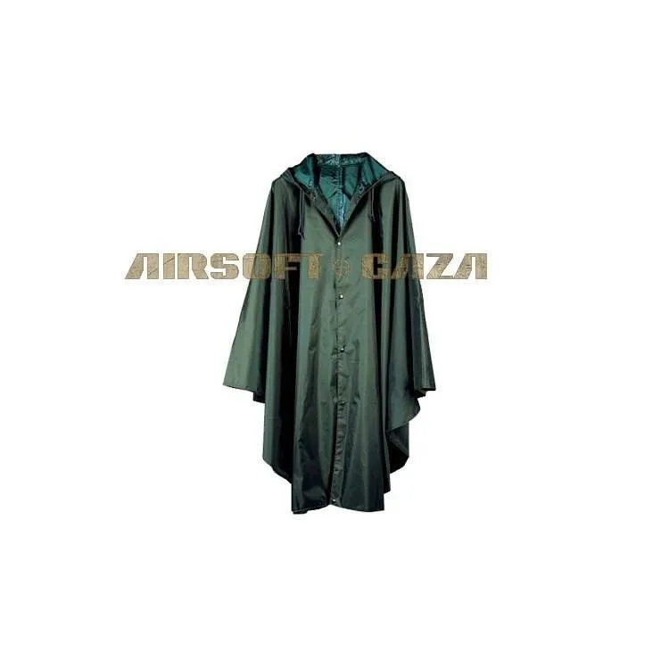 Poncho Tornado Baleno
