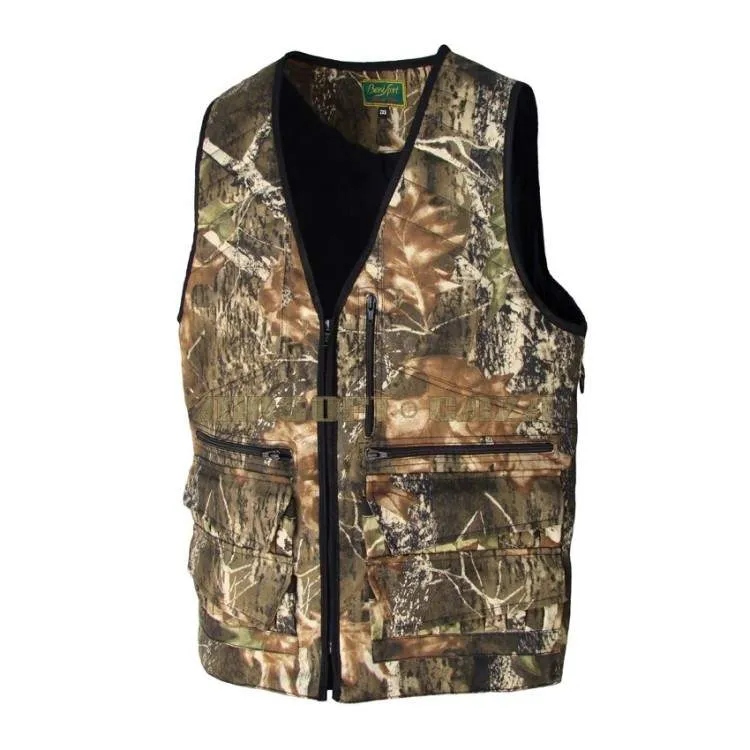 Selva · Otros camuflajes