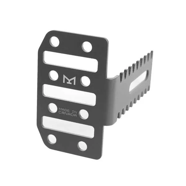 BlackBox Customs NCP2 Montaje Accesorios