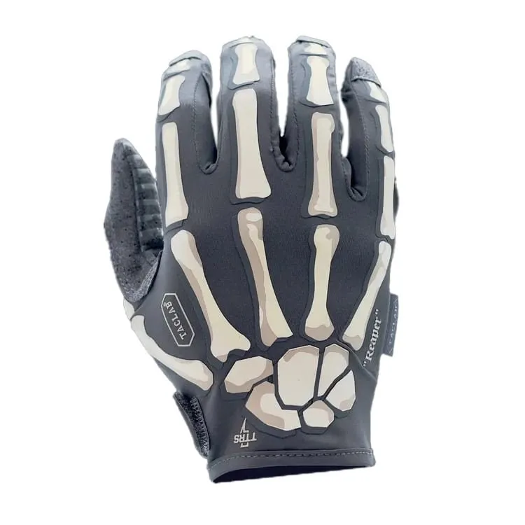 TACLAB Rukavice Taktické Reaper GHOST · Gris