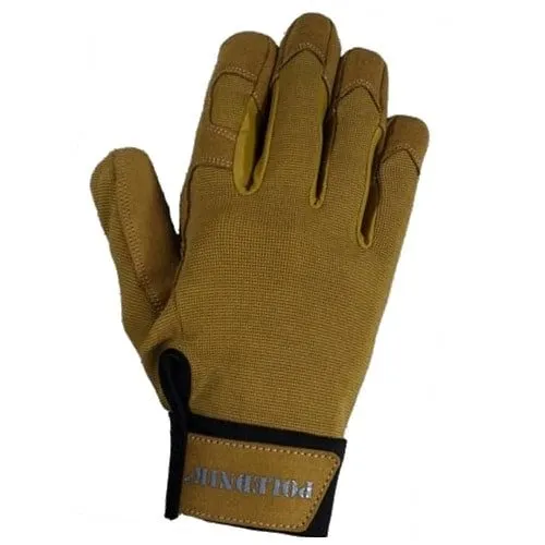 Rukavice Taktické TAC CUFF · Coyote