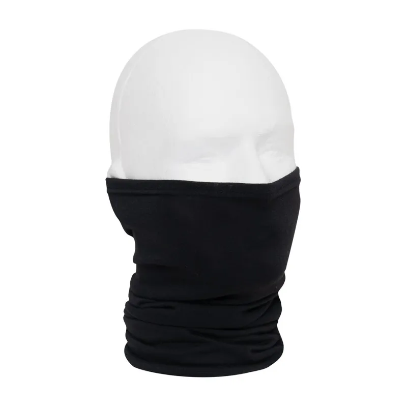 Rothco Šátek Headgear Dětský Multifunkční ČERNÝ