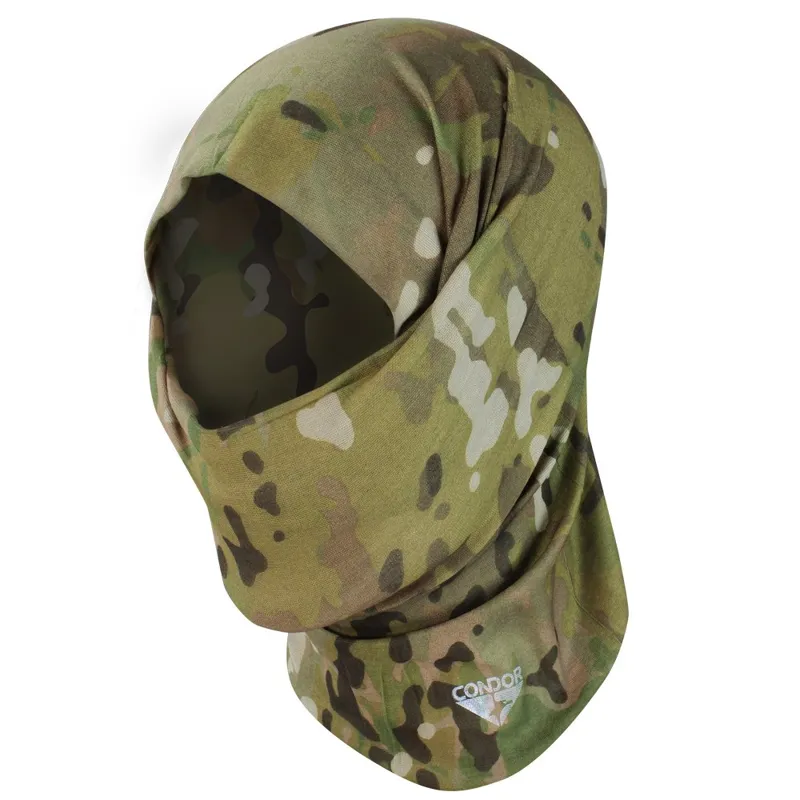 S.T. Condor Šátek Multi-Wrap Multifunkční · Multicam
