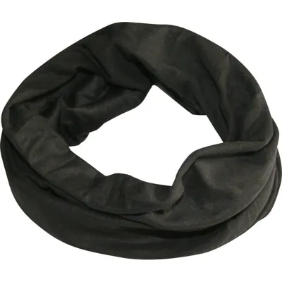 Šátek SNOOD Taktický Multifunkční ČERNÝ - Viper