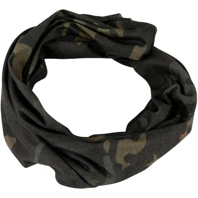 Šátek SNOOD Taktický Multifunkční VCAM - Viper
