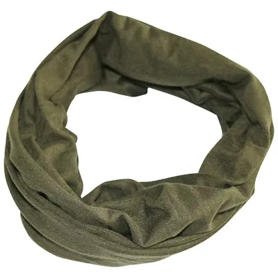 Šátek SNOOD Taktický Multifunkční Zelený - Viper