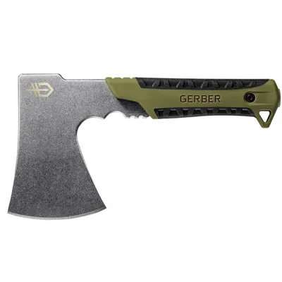 Sekera Pack Hatchet Sage - Gerber