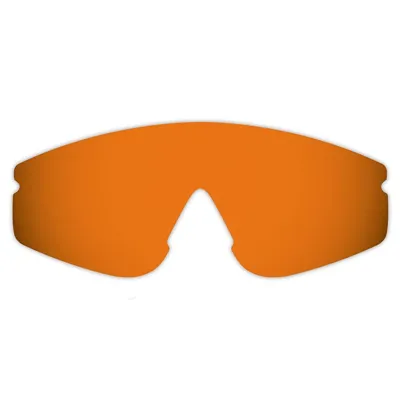 Sklo Náhradní Pro Brýle Raptor Oranžové - Swiss Eye