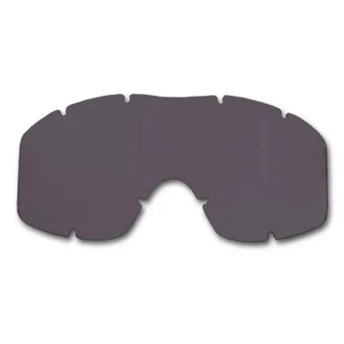 ESS Sklo Pro Brýle NVG Profile TMAVÉ