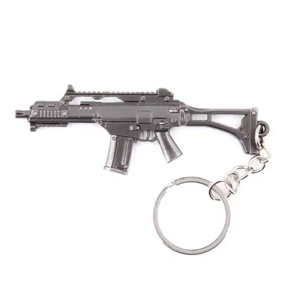 Llavero Fusil G36 8 cm - BLOOD HERITAGE