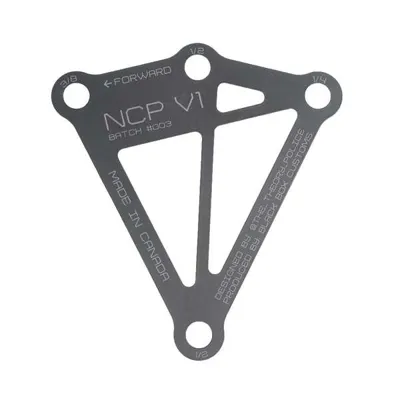 Box Customs Ncp para Fundas - BlackBox Customs