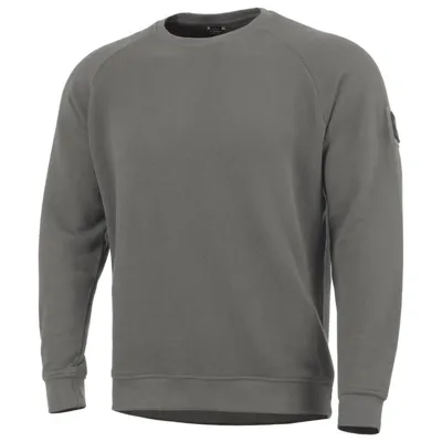 Svetr Terry Cinder - Barva: Cinder, Velikost: 4XL - Pentagon