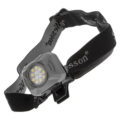 Svítilna Čelová NIGHT GUARD™ Dobíjecí - Smith & Wesson