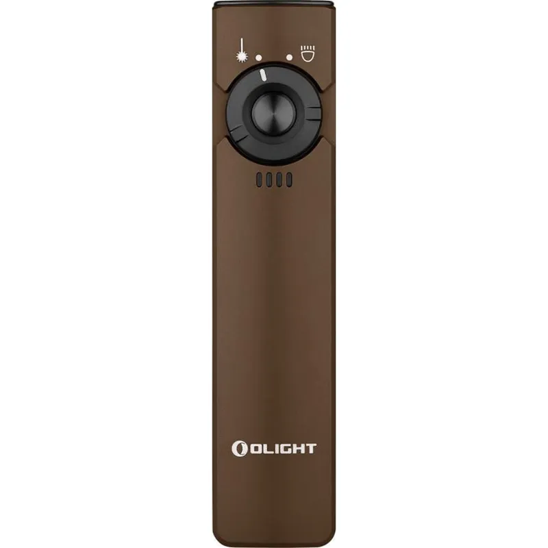 Olight Svítilna Arkfeld · Tan / FDE
