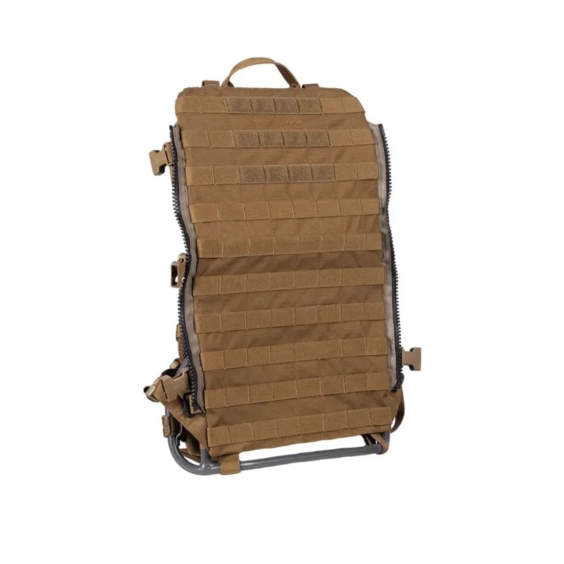 Eberlestock Systém Nosný Mission Frame · Coyote