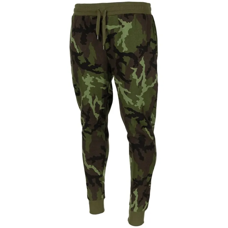 MFH Tepláky Jogger VZ.95
