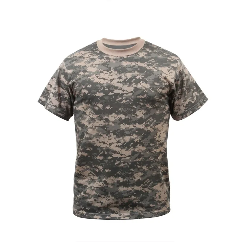 Rothco Triko Dětské ARMY ACU Digital
