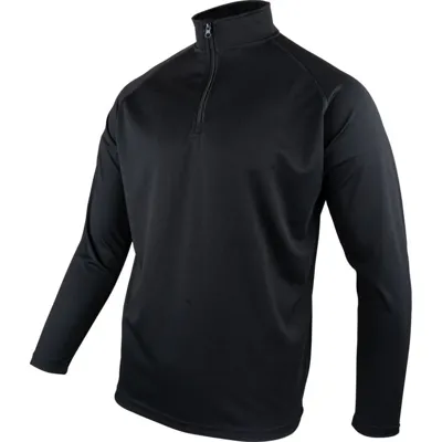 Triko Funkční Mesh-Tech Armour Černé - Viper