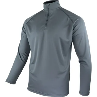 Triko Funkční Mesh-Tech Armour Šedé - Viper