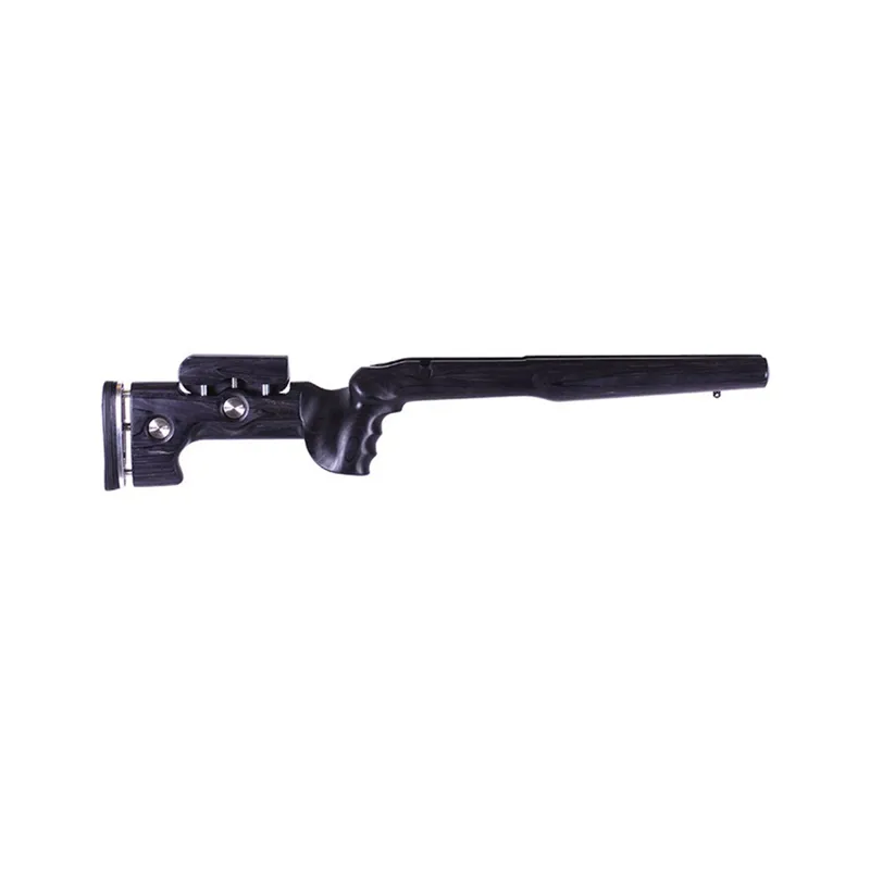 GRS Culata Sporter Varmint · Negro