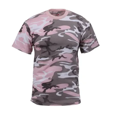 Triko Subdued - Barva: Urban, Velikost: XL - Rothco