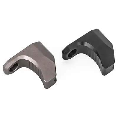 Hand Stop Táctico KeyMod y M-LOK – Control y Precisión