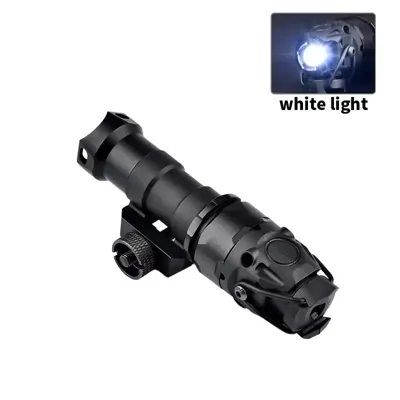 Kiji K1 Flashlight Tool con Logo Original – Estilo Táctico