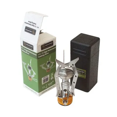 Vařič Plynový Compact HPX 100 - Highlander