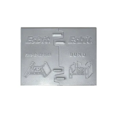 Vařič BW Skládací, Zánovní - Esbit