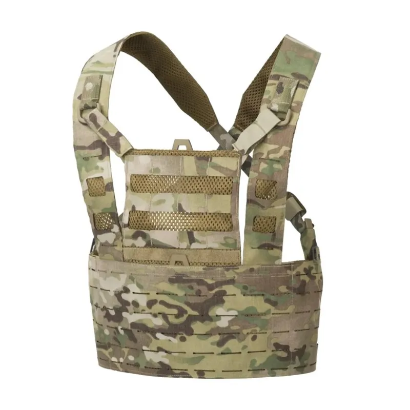Direct Action Vesta Chest Rig Typhoon® · Multicam