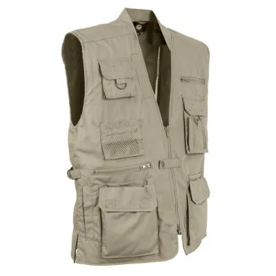 Vesta Concealed 27 Kapes - Rothco
