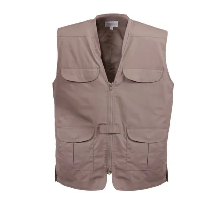 Vesta Concealed Carry Lehká - Rothco