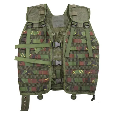 Vesta Holandská Modular MOLLE - Armáda Holandská