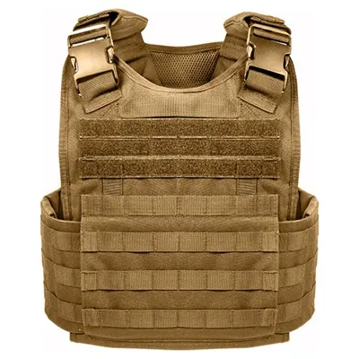 Vesta MOLLE Nosič Plátů - Barva:, Velikost: Xs-S - Rothco