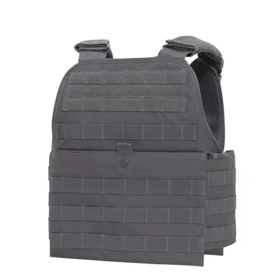 Vesta MOLLE Nosič Plátů ŠEDÁ - Barva: ŠEDÁ -, Velikost: M-Xl - Rothco