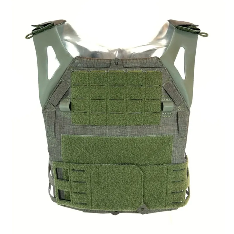 FENIX Protector Vesta Nosič Plátů DÉMON · Verde / OD