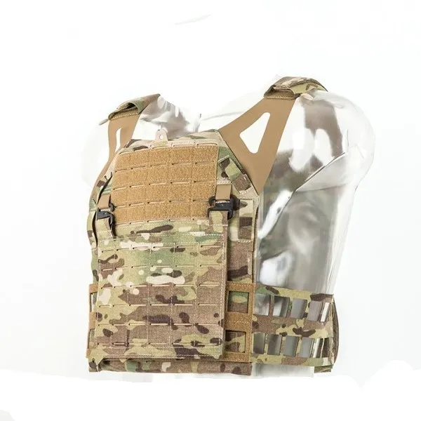 FENIX Protector Vesta Nosič Plátů DÉMON · Multicam