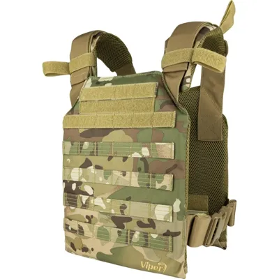 Vesta - Nosič Plátů Elite Carrier VCAM - Viper