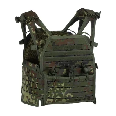 Vesta Reaper Nosič Plátů - Invadergear