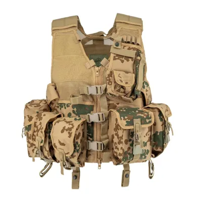 Vesta Taktická BW Special Force Tropentarn - MMB