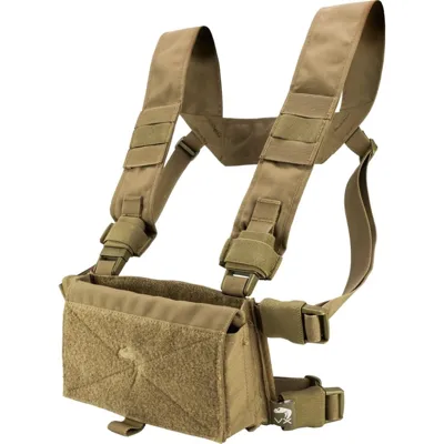 Vesta Taktická Chest Rig Vx Buckle - Viper