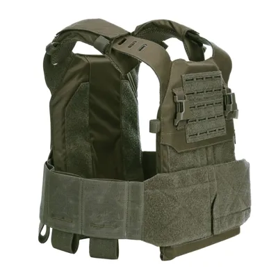 Vesta Taktická Modular MOLLE Cordura - Task Force 2215